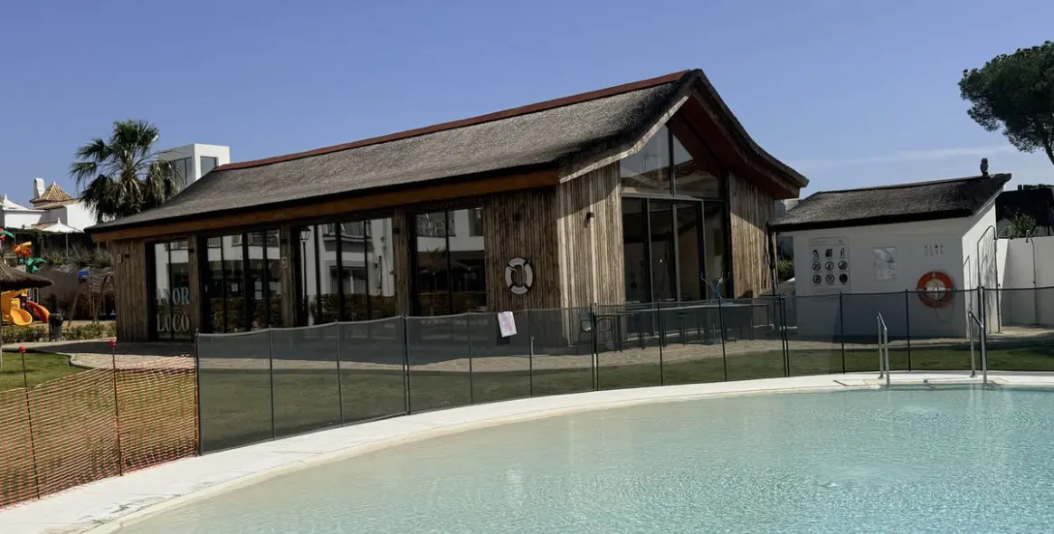 Продажа апартаментов на первом этаже в Benahavís 30