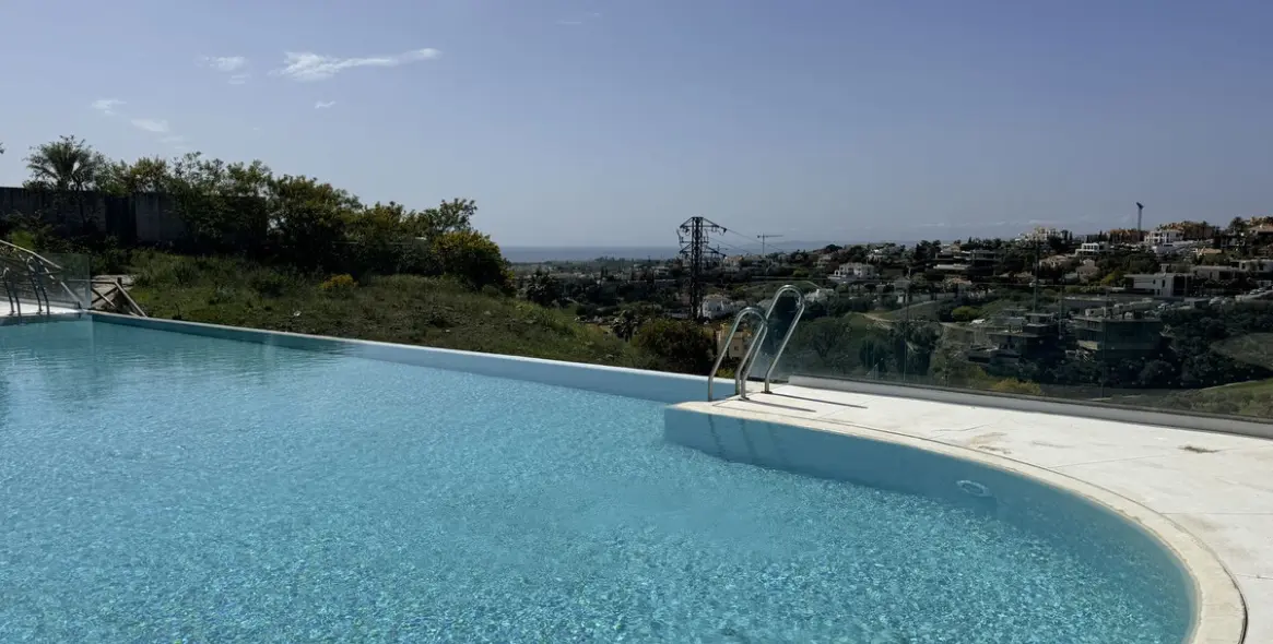 Продажа апартаментов на первом этаже в Benahavís 32