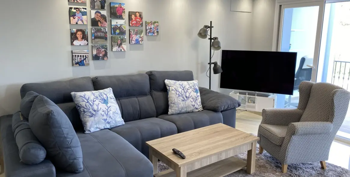 Продажа апартаментов на среднем этаже в Benahavís 4