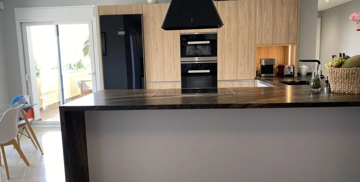 Продажа апартаментов на среднем этаже в Benahavís 9