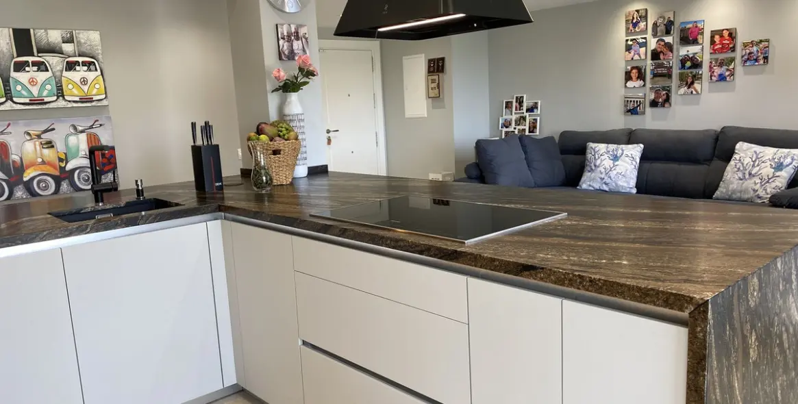 Продажа апартаментов на среднем этаже в Benahavís 10