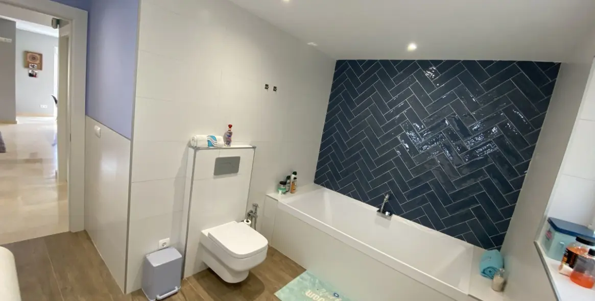 Продажа апартаментов на среднем этаже в Benahavís 11