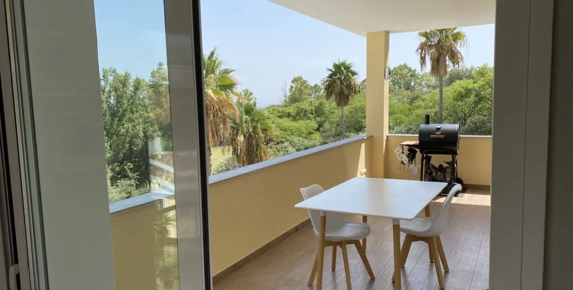 Продажа апартаментов на среднем этаже в Benahavís 12