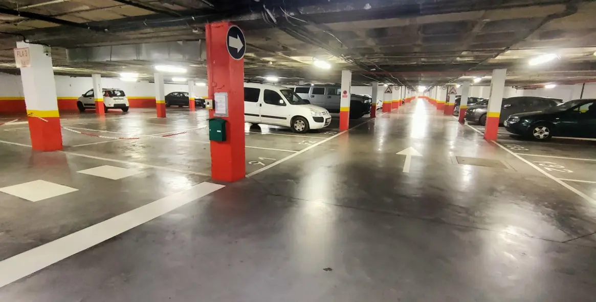 Long-term rent of ground floor apartment in Puerto Banús 19