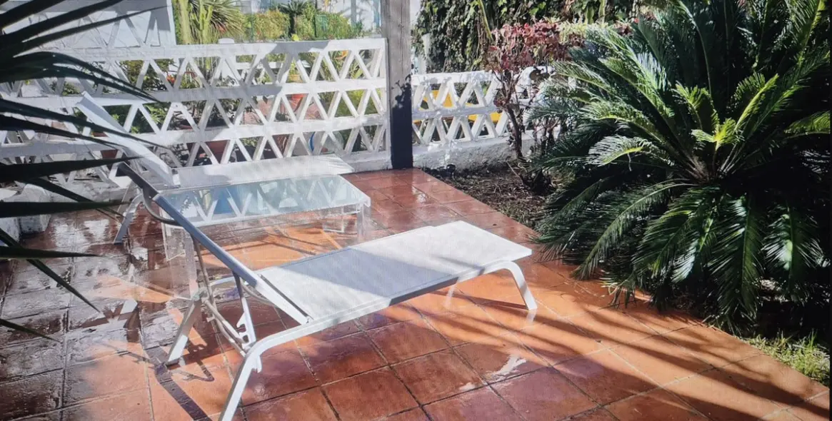 Долгосрочная аренда апартаментов на первом этаже в Puerto Banús 39