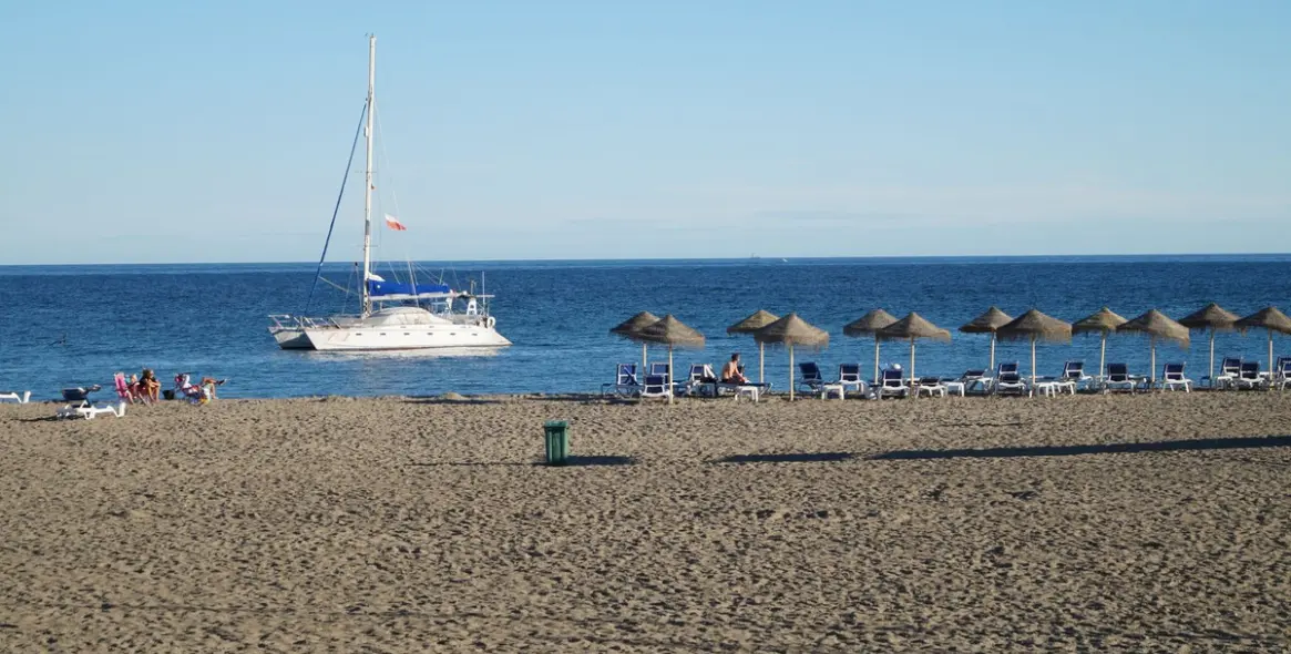 Долгосрочная аренда апартаментов на первом этаже в Puerto Banús 45