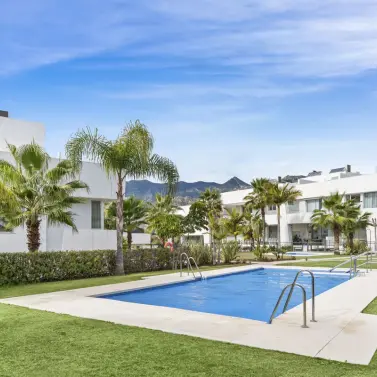 Долгосрочная аренда таунхауса в Río Real