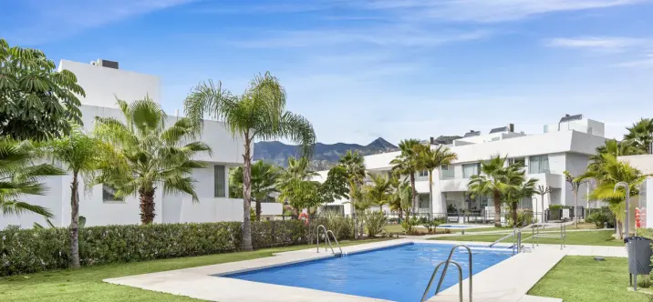 Долгосрочная аренда таунхауса в Río Real 0