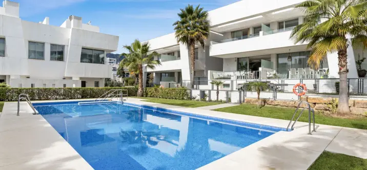 Долгосрочная аренда таунхауса в Río Real 1