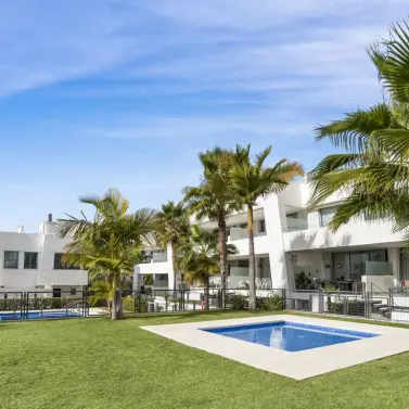 Долгосрочная аренда таунхауса в Río Real