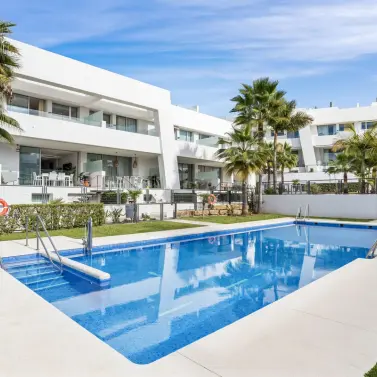 Долгосрочная аренда таунхауса в Río Real