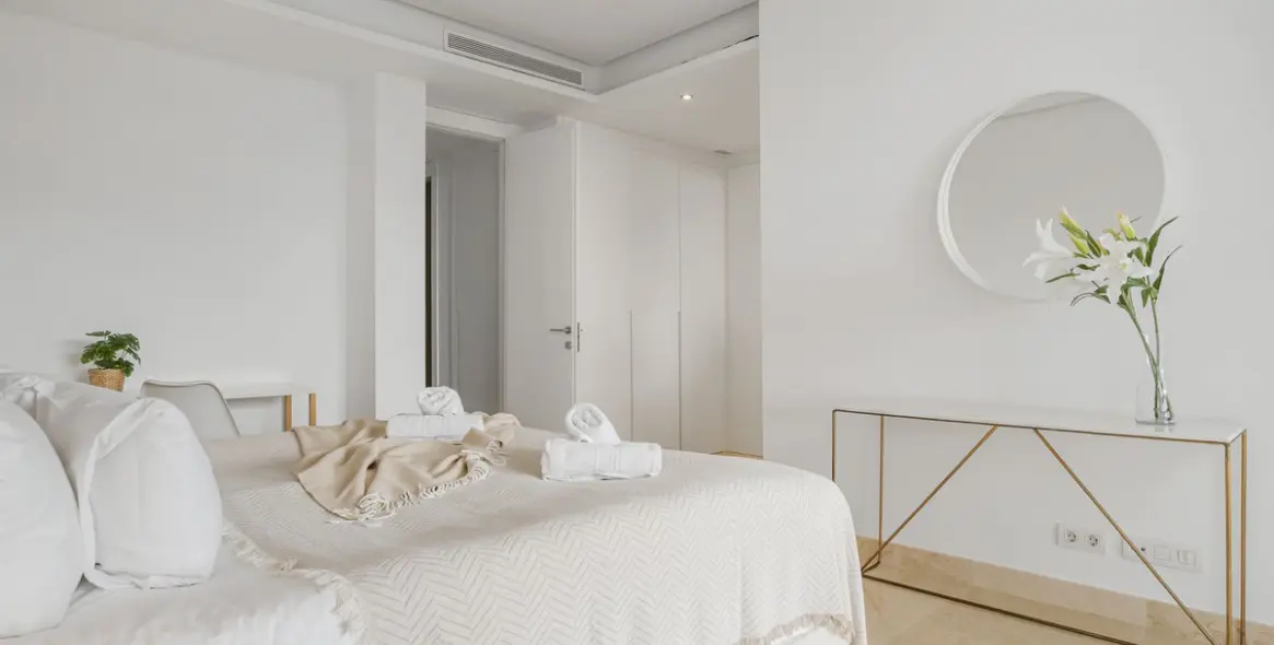 Долгосрочная аренда таунхауса в Río Real 6