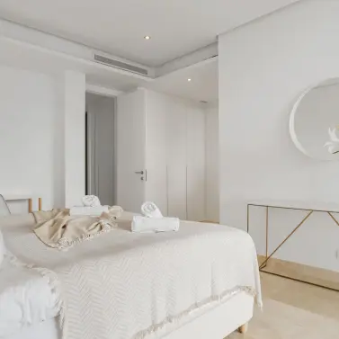 Долгосрочная аренда таунхауса в Río Real