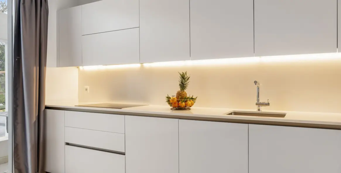 Долгосрочная аренда таунхауса в Río Real 17