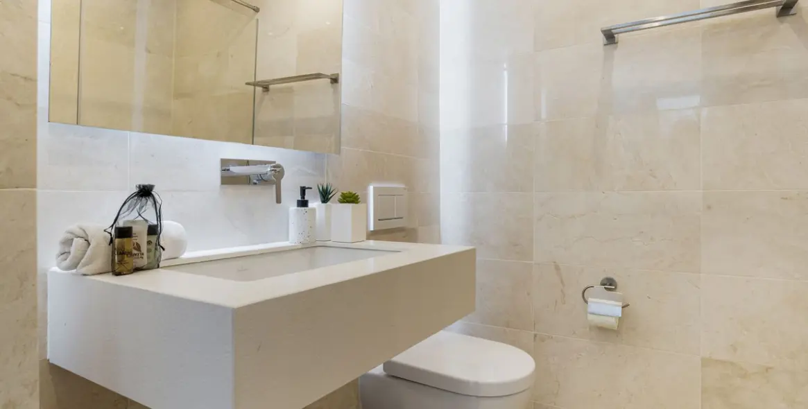 Долгосрочная аренда таунхауса в Río Real 18