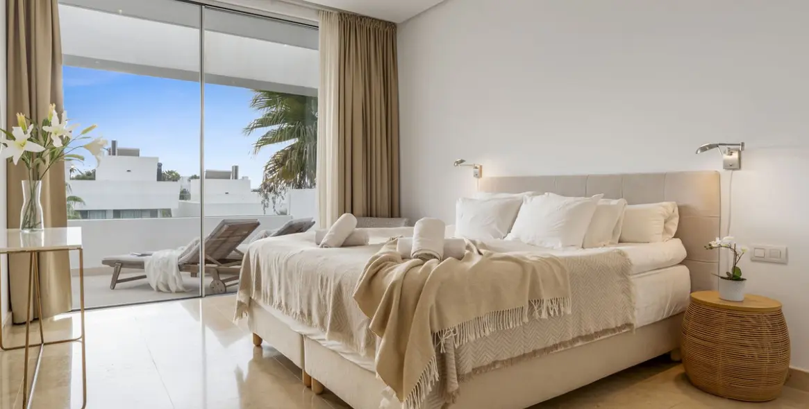 Долгосрочная аренда таунхауса в Río Real 19