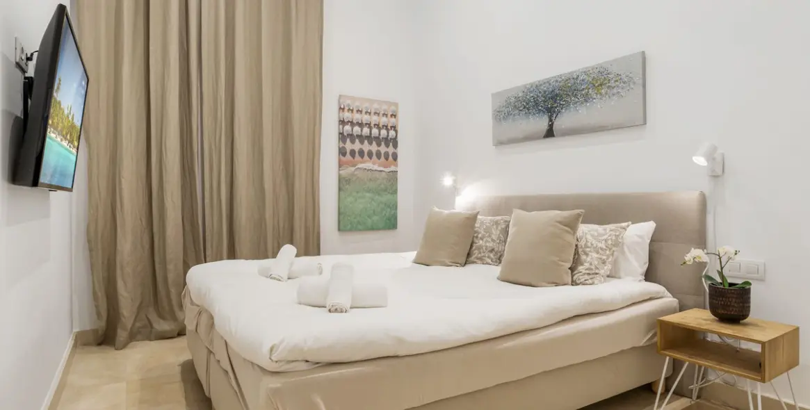 Долгосрочная аренда таунхауса в Río Real 22