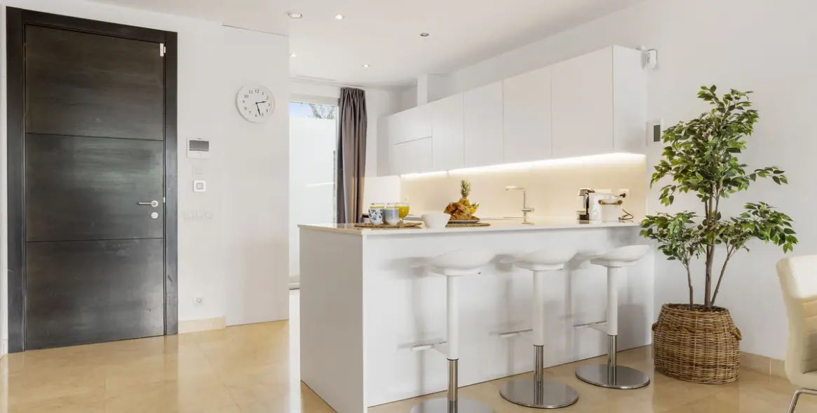 Долгосрочная аренда таунхауса в Río Real 25