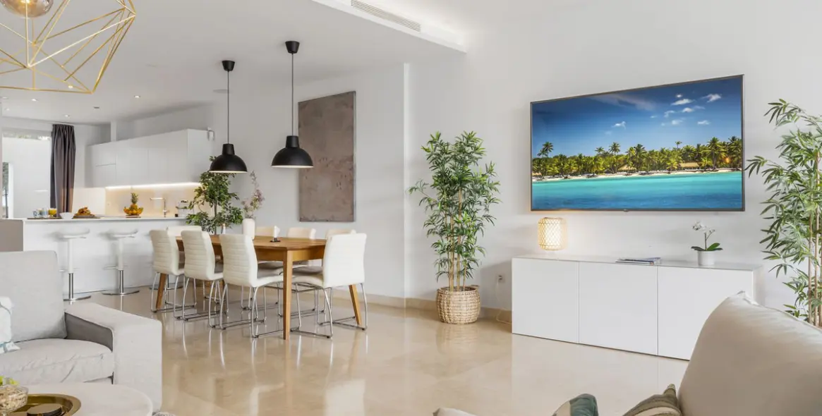 Долгосрочная аренда таунхауса в Río Real 29