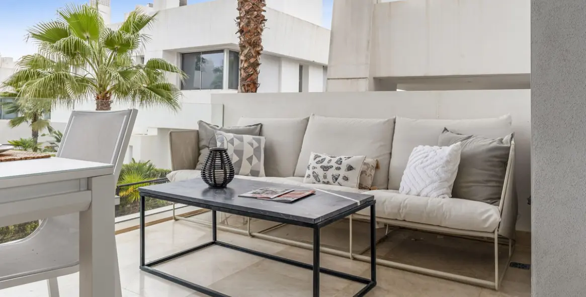 Долгосрочная аренда таунхауса в Río Real 34