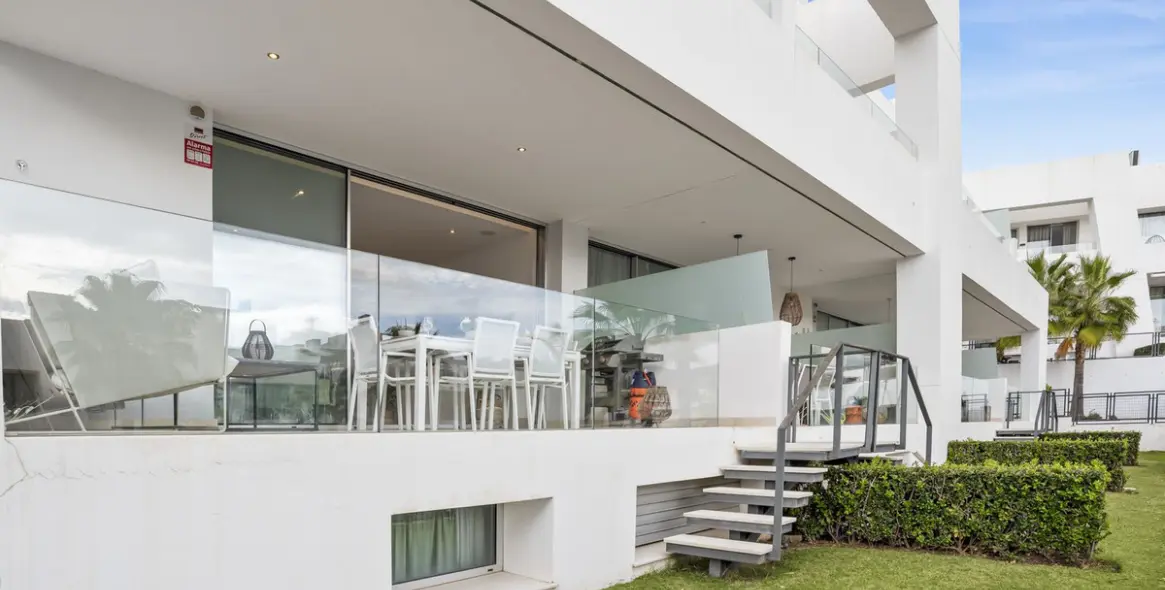 Долгосрочная аренда таунхауса в Río Real 35