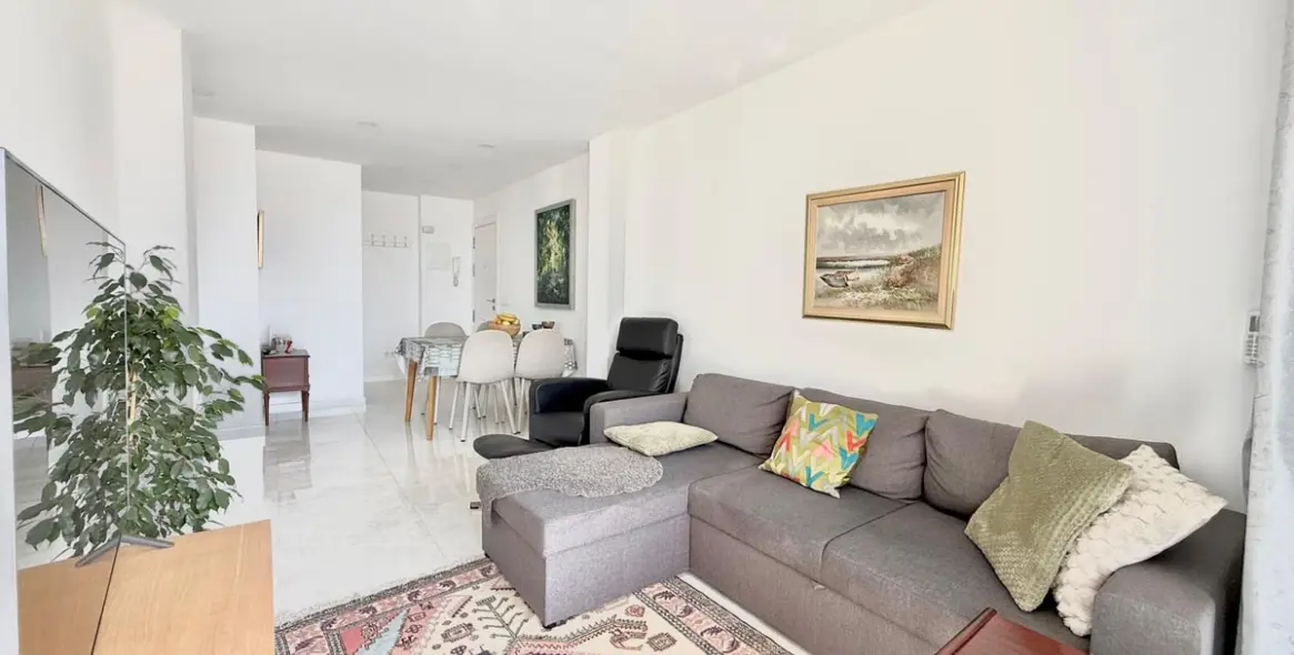 Venta de ático en Fuengirola 2