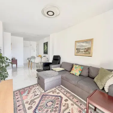 Venta de ático en Fuengirola