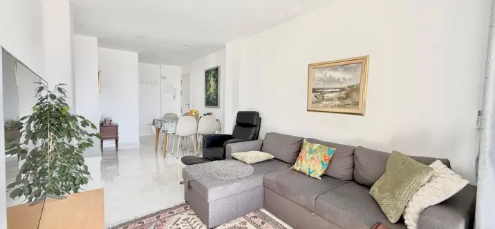 Venta de ático en Fuengirola 1