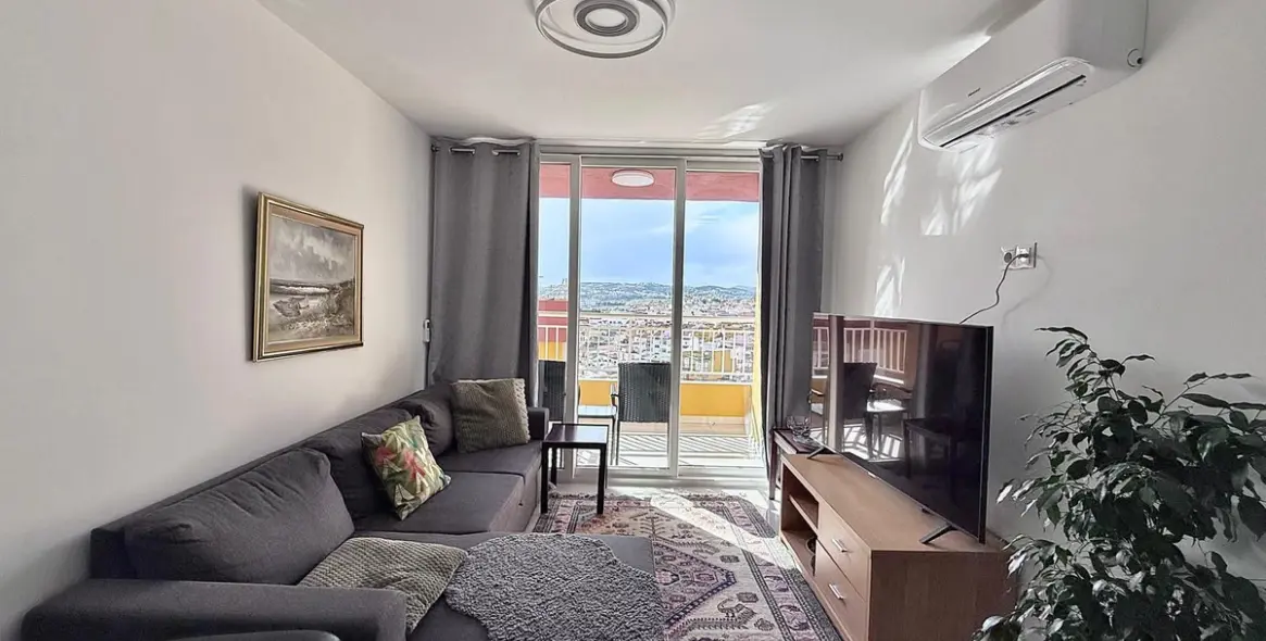 Venta de ático en Fuengirola 3