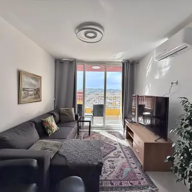 Venta de ático en Fuengirola