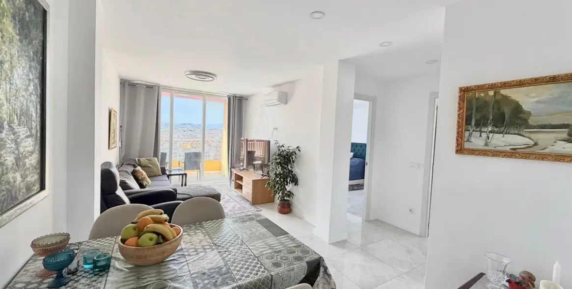 Venta de ático en Fuengirola 4