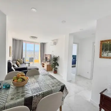 Venta de ático en Fuengirola