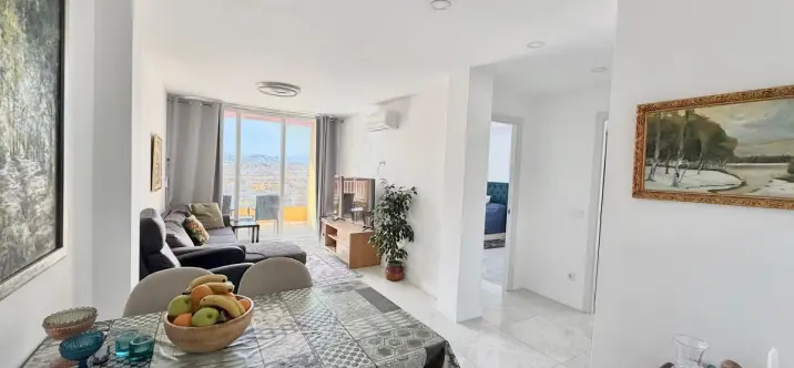 Venta de ático en Fuengirola 3