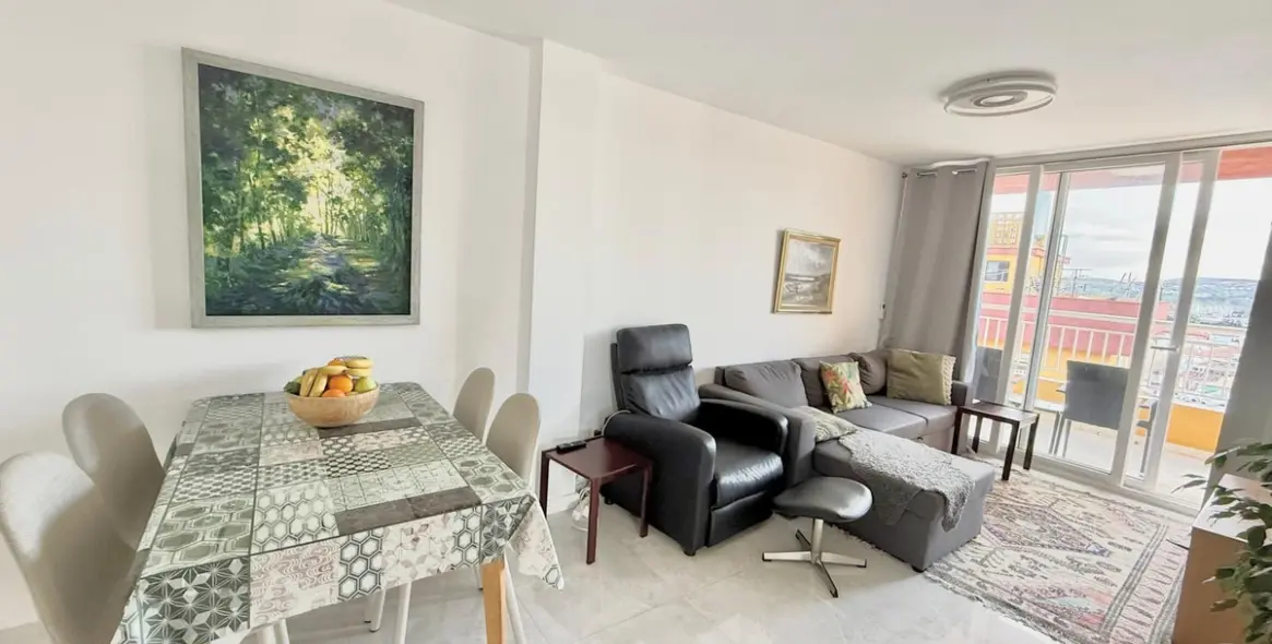 Venta de ático en Fuengirola 5