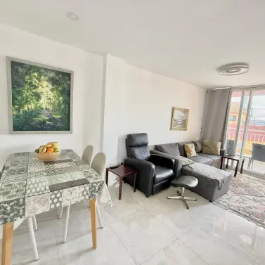 Venta de ático en Fuengirola