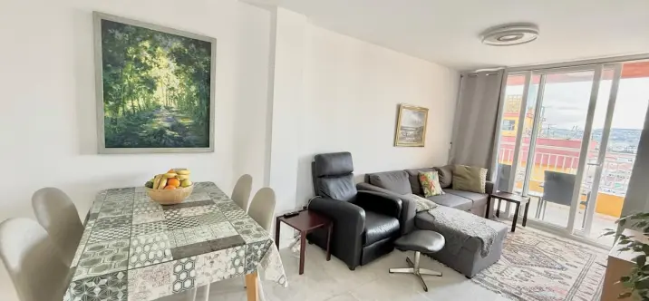 Venta de ático en Fuengirola 4