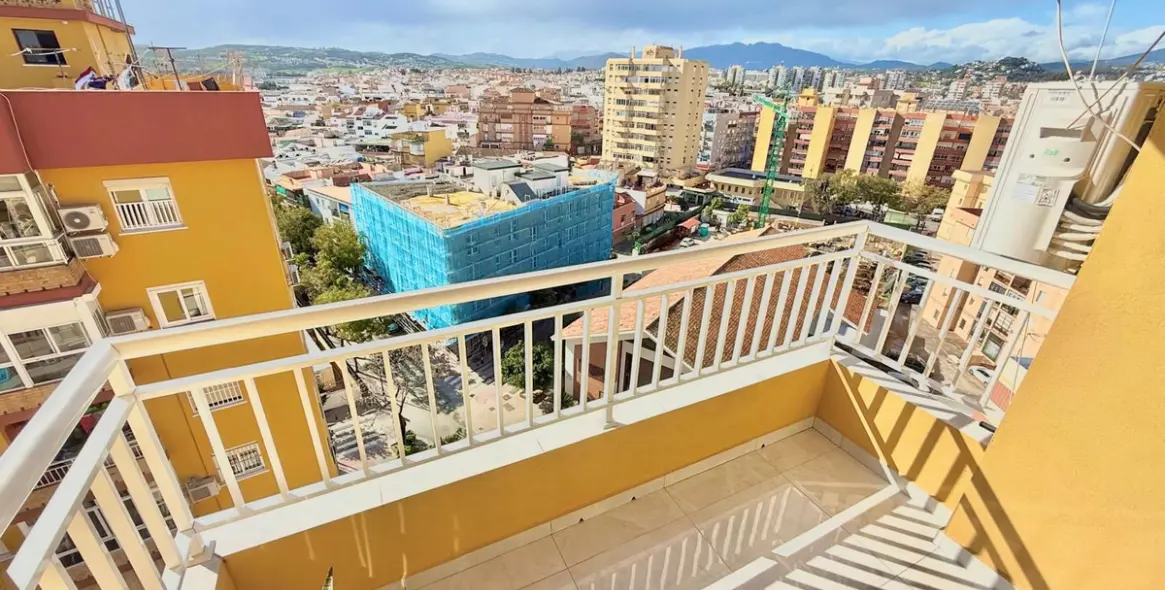 Venta de ático en Fuengirola 6