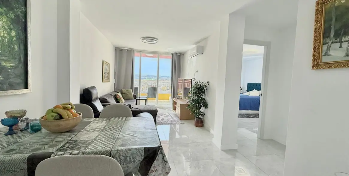 Venta de ático en Fuengirola 7