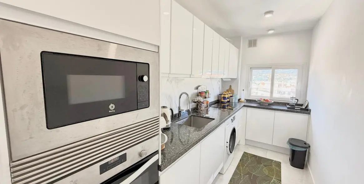 Venta de ático en Fuengirola 8