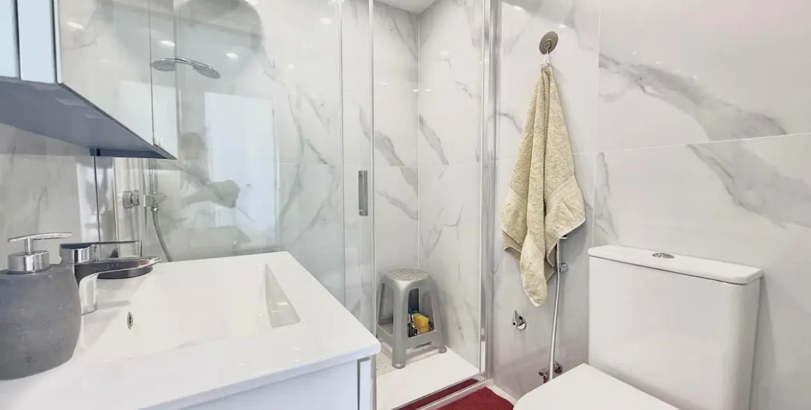 Venta de ático en Fuengirola 9