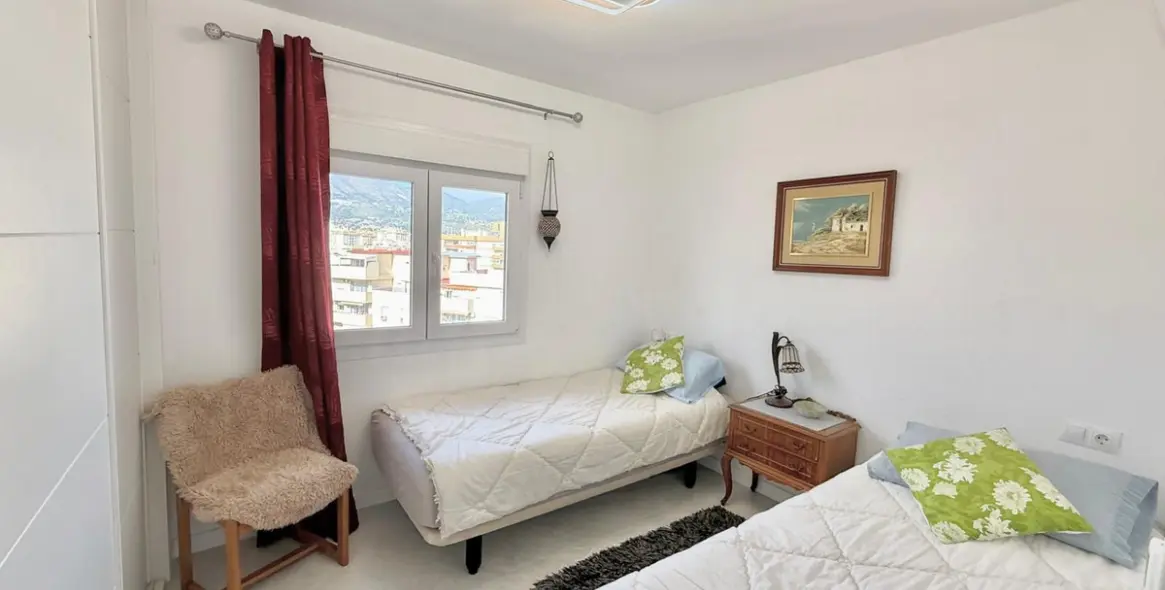 Venta de ático en Fuengirola 11