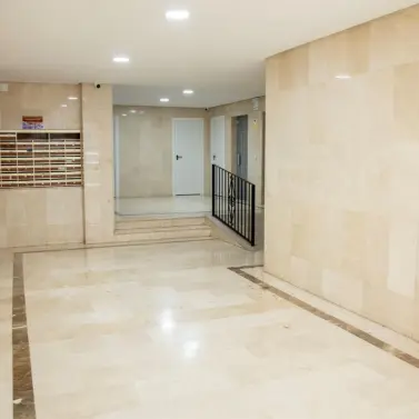 Sale of middle floor apartment in San Pedro de Alcántara