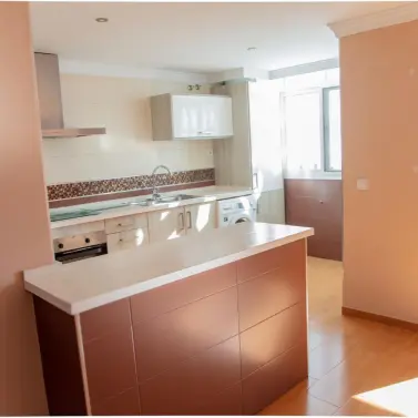 Sale of middle floor apartment in San Pedro de Alcántara