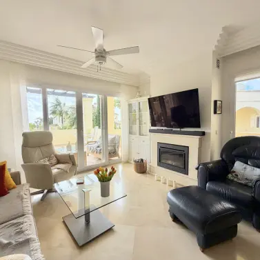 Venta de apartamento en planta media en Casares