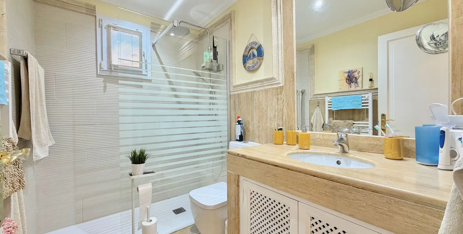Venta de apartamento en planta media en Casares 10