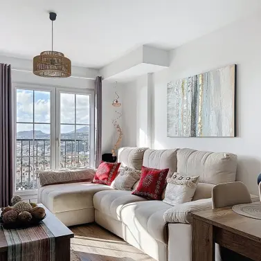 Sale of middle floor apartment in Rincón de la Victoria