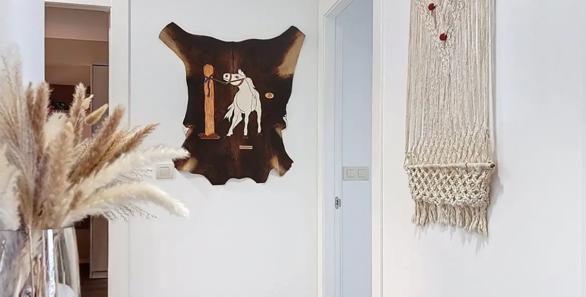 Sale of middle floor apartment in Rincón de la Victoria 7