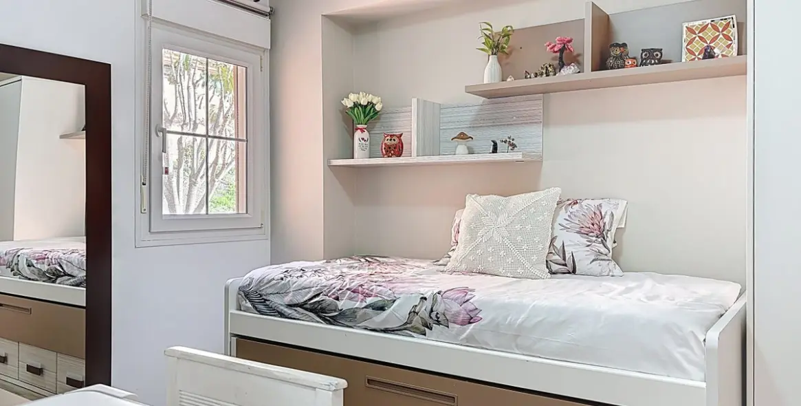 Sale of middle floor apartment in Rincón de la Victoria 20