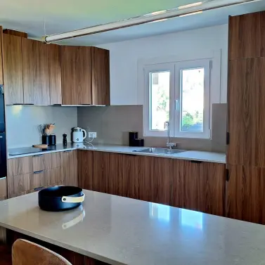 Sale of penthouse duplex in Estepona