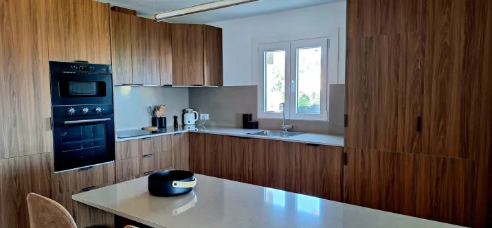 Sale of penthouse duplex in Estepona 2